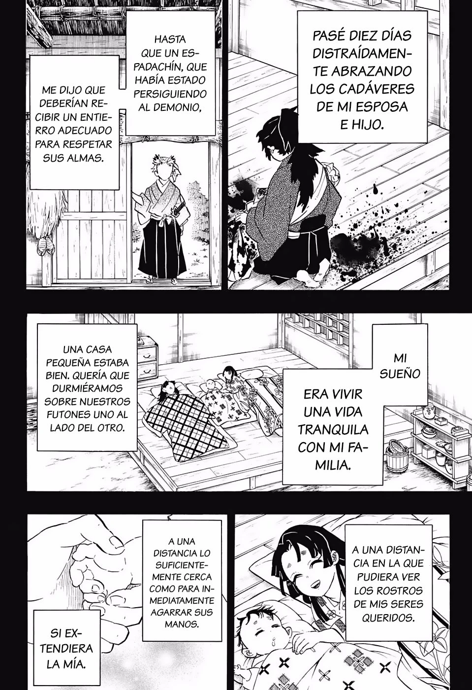 Read Demon Slayer Kimetsu no Yaiba ES Manga Online