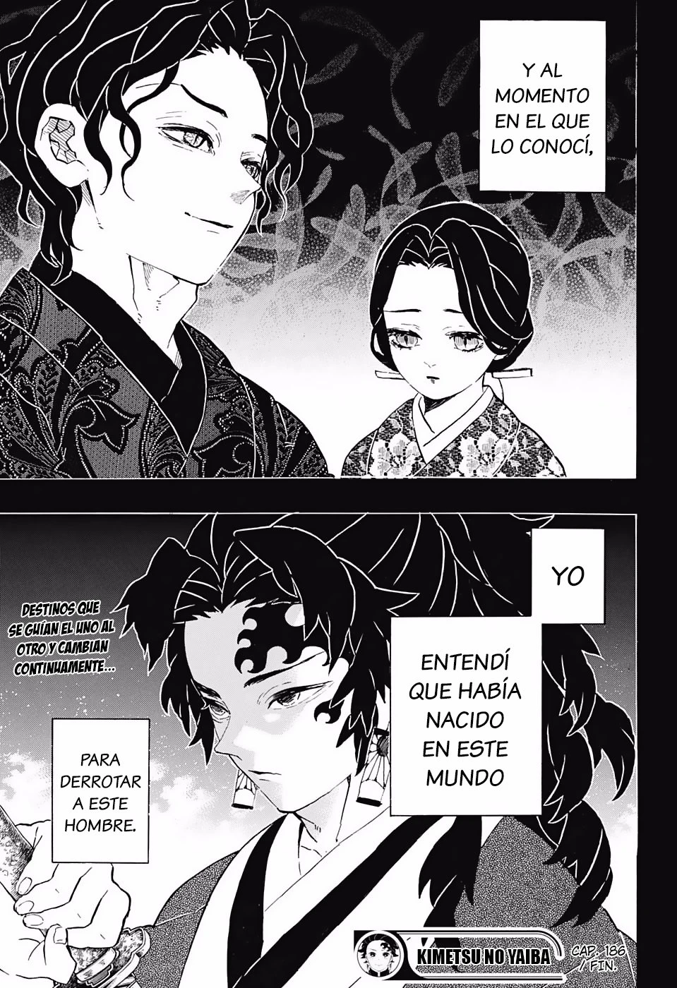 Read Demon Slayer Kimetsu no Yaiba ES Manga Online
