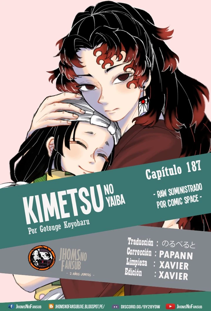 Read Demon Slayer Kimetsu no Yaiba ES Manga Online