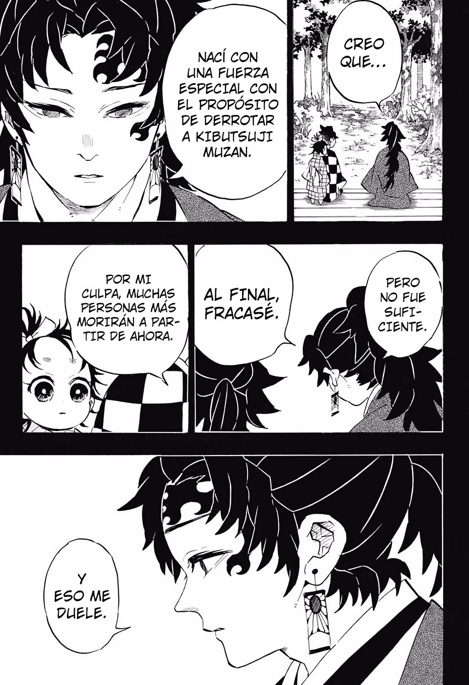 Read Demon Slayer Kimetsu no Yaiba ES Manga Online