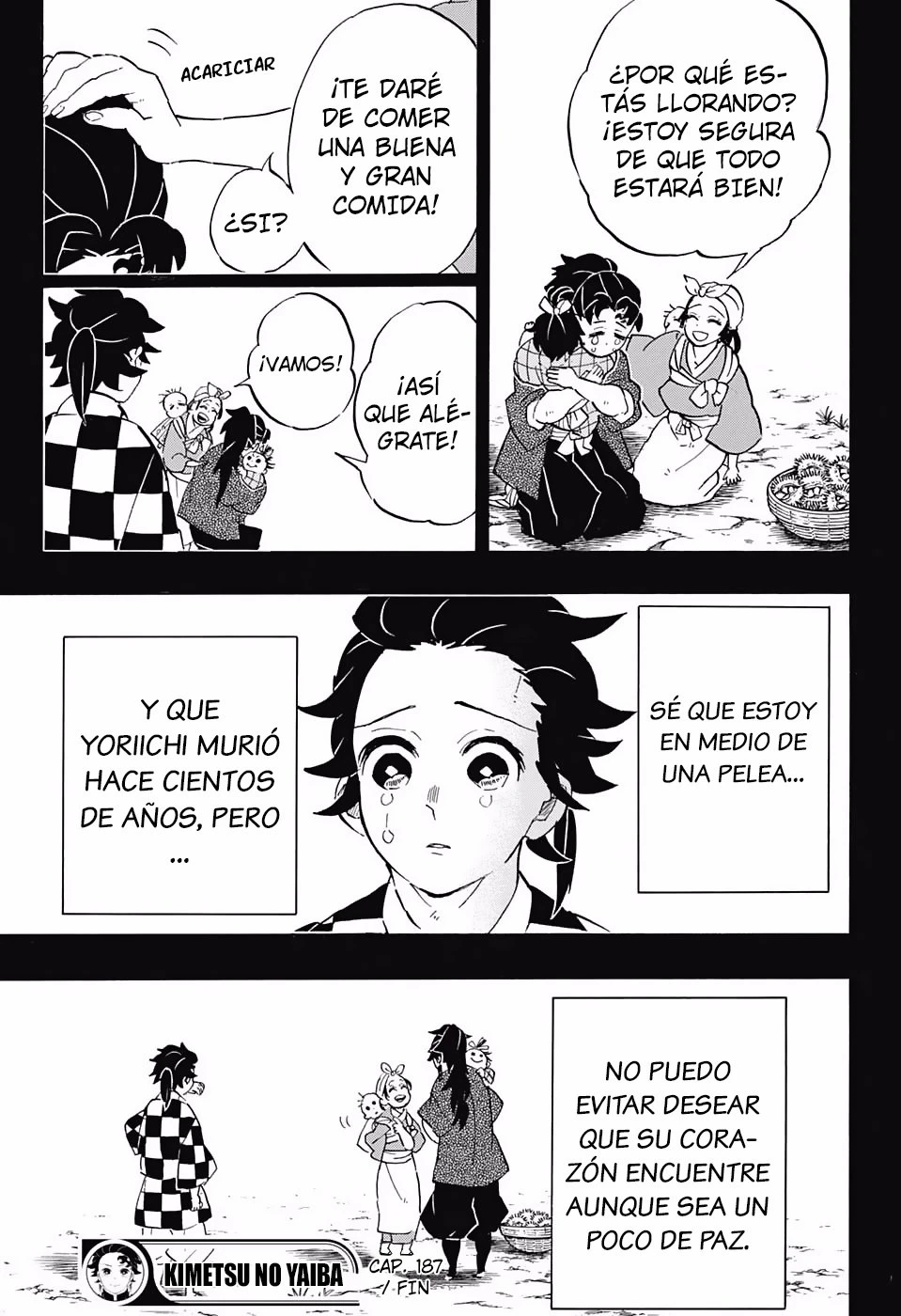 Read Demon Slayer Kimetsu no Yaiba ES Manga Online