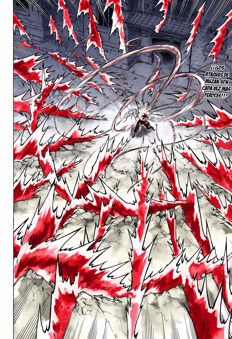Read Demon Slayer Kimetsu no Yaiba ES Manga Online
