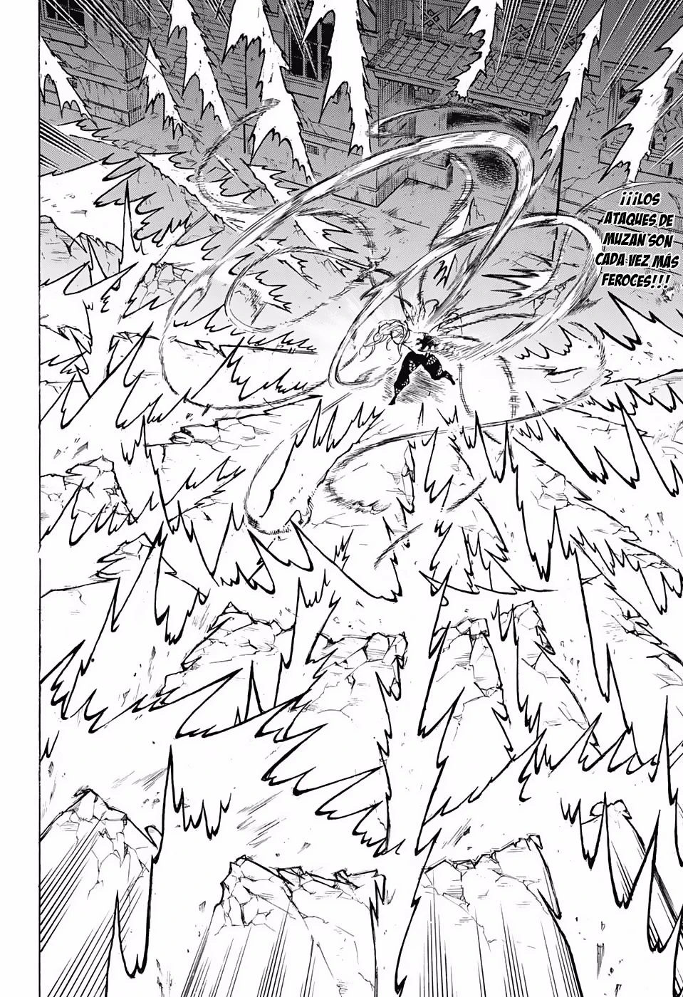 Read Demon Slayer Kimetsu no Yaiba ES Manga Online