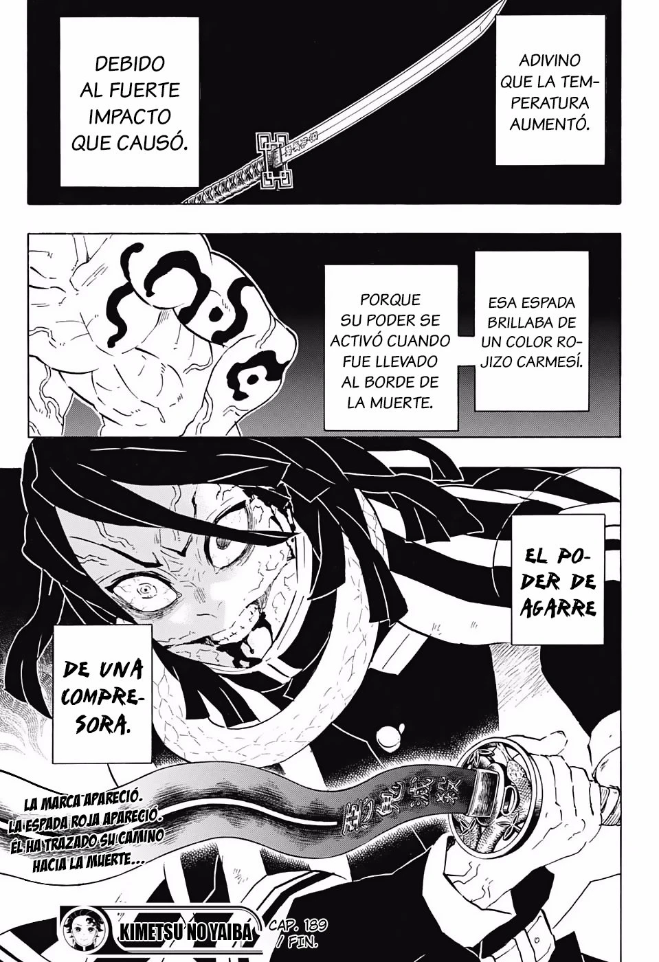 Read Demon Slayer Kimetsu no Yaiba ES Manga Online