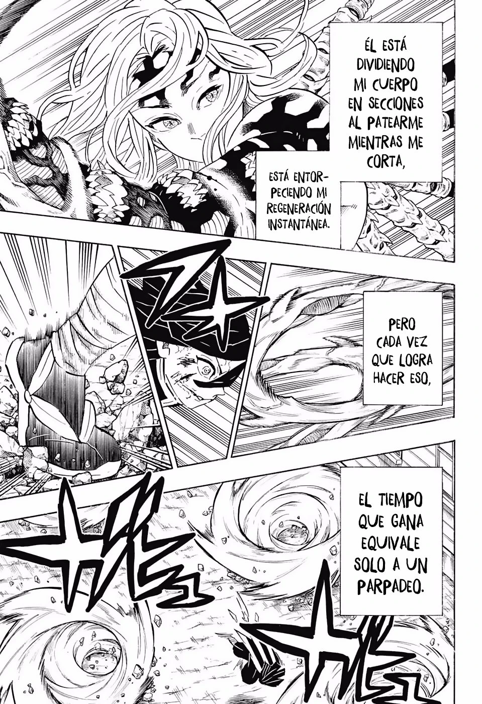 Read Demon Slayer Kimetsu no Yaiba ES Manga Online