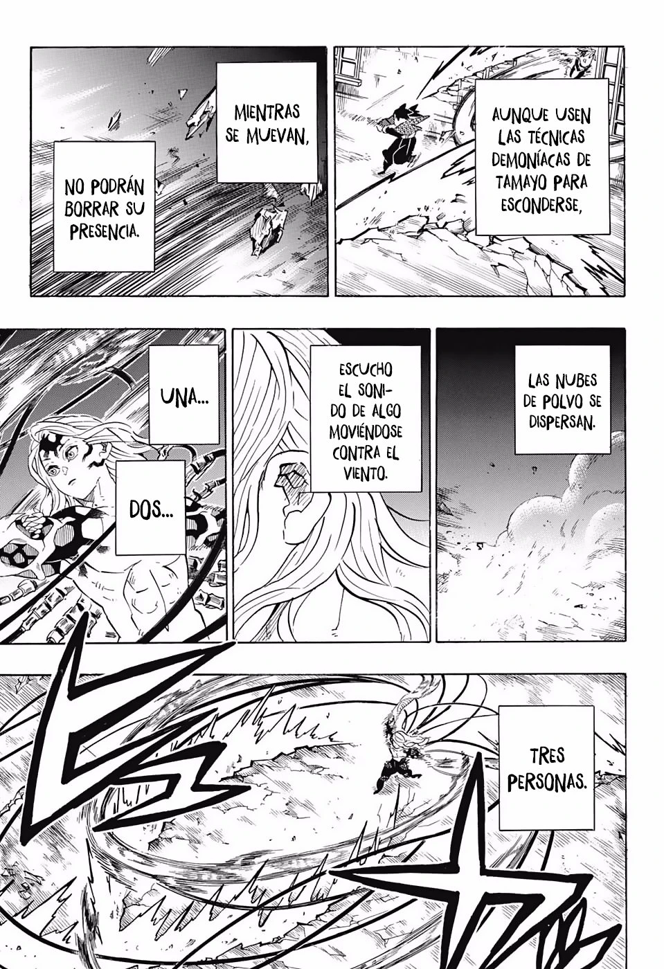 Read Demon Slayer Kimetsu no Yaiba ES Manga Online