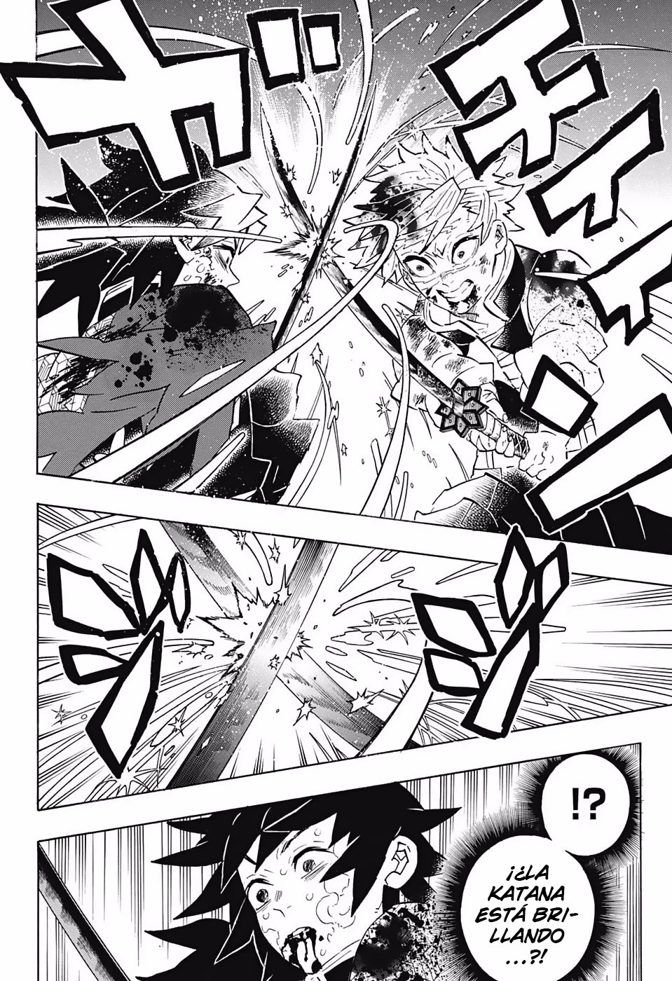 Read Demon Slayer Kimetsu no Yaiba ES Manga Online