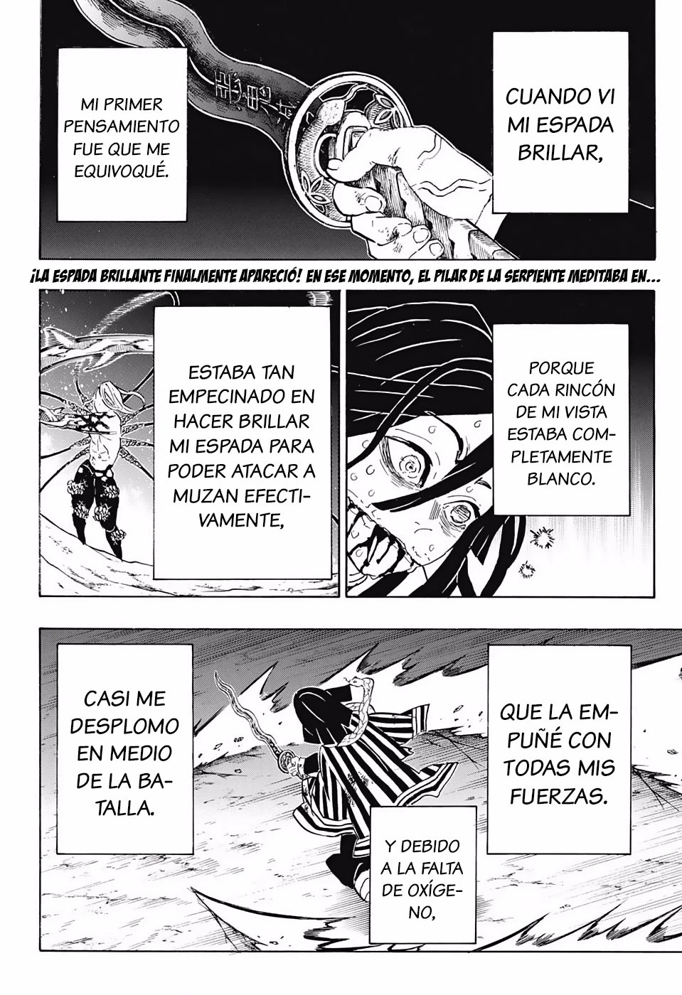 Read Demon Slayer Kimetsu no Yaiba ES Manga Online