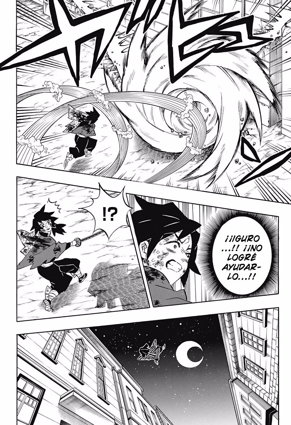 Read Demon Slayer Kimetsu no Yaiba ES Manga Online