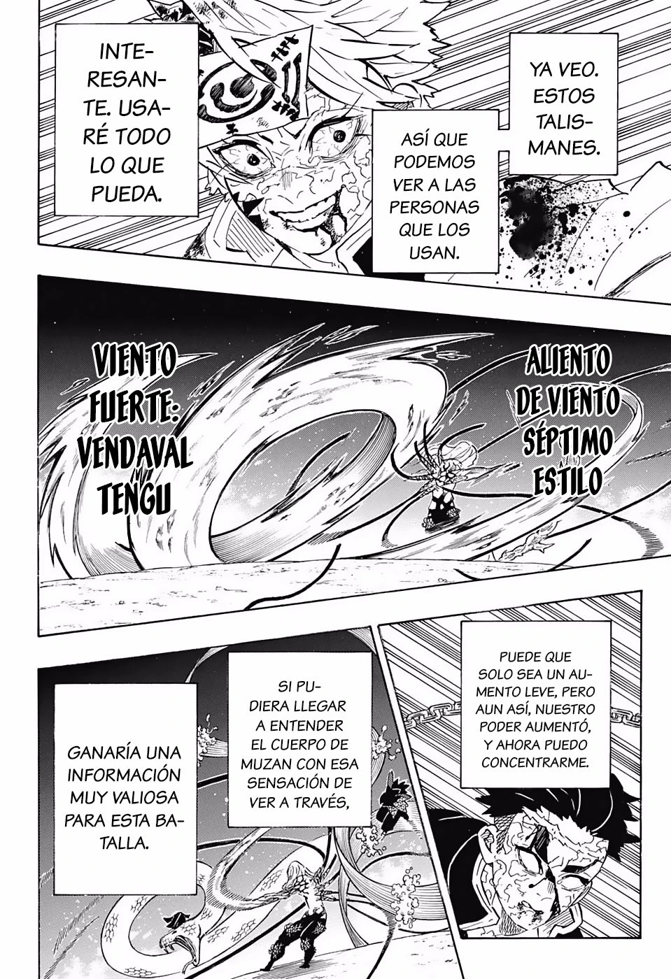 Read Demon Slayer Kimetsu no Yaiba ES Manga Online