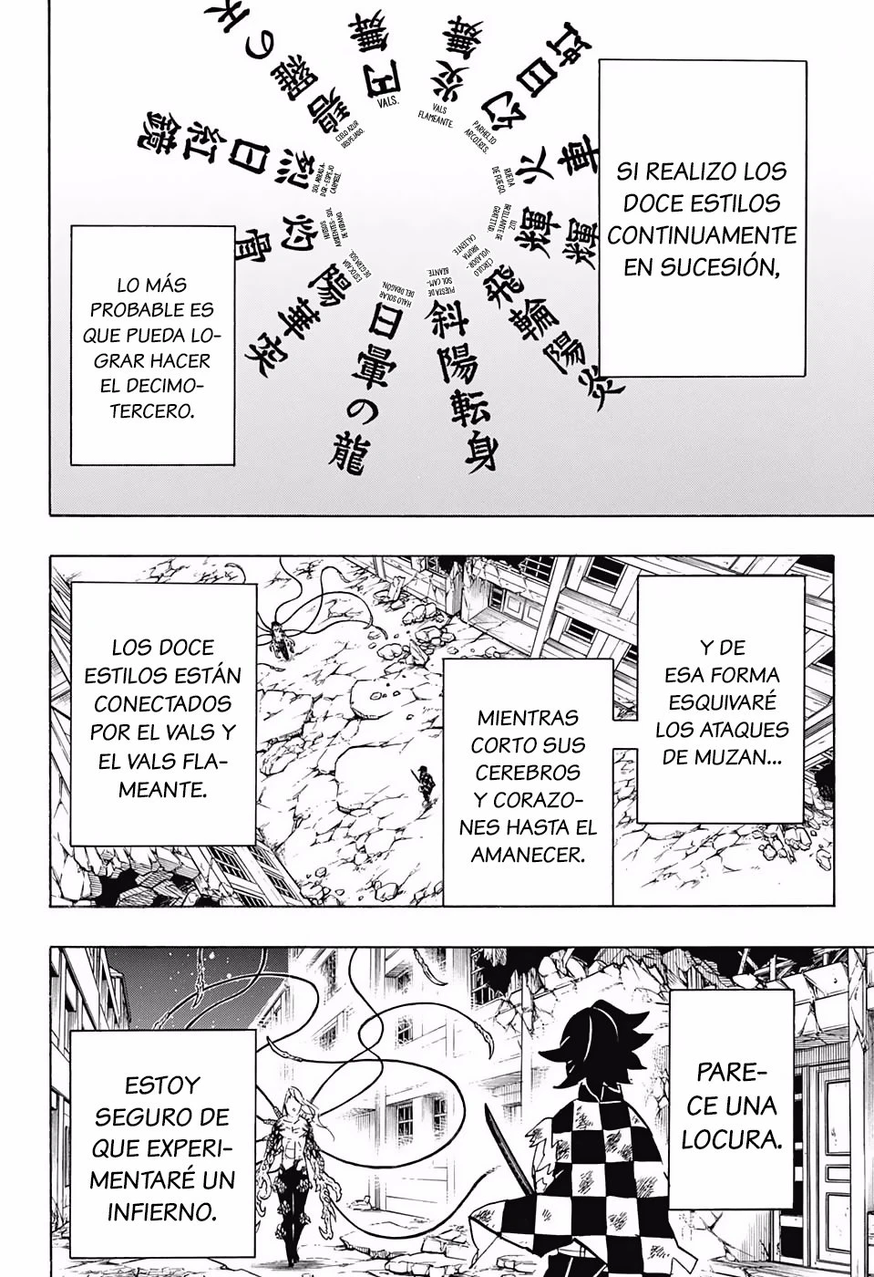 Read Demon Slayer Kimetsu no Yaiba ES Manga Online