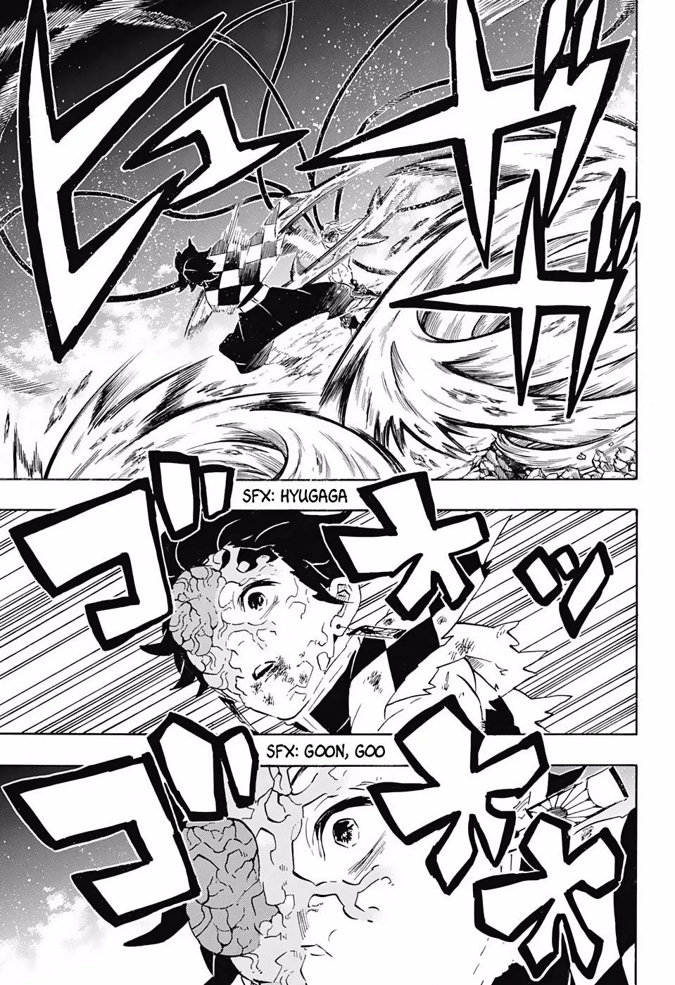 Read Demon Slayer Kimetsu no Yaiba ES Manga Online