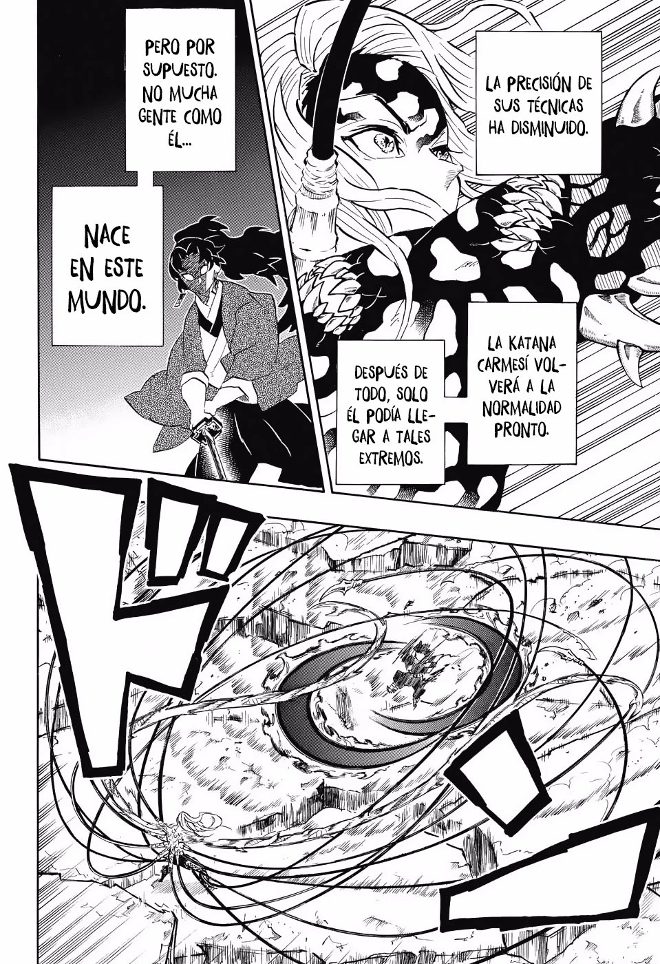 Read Demon Slayer Kimetsu no Yaiba ES Manga Online