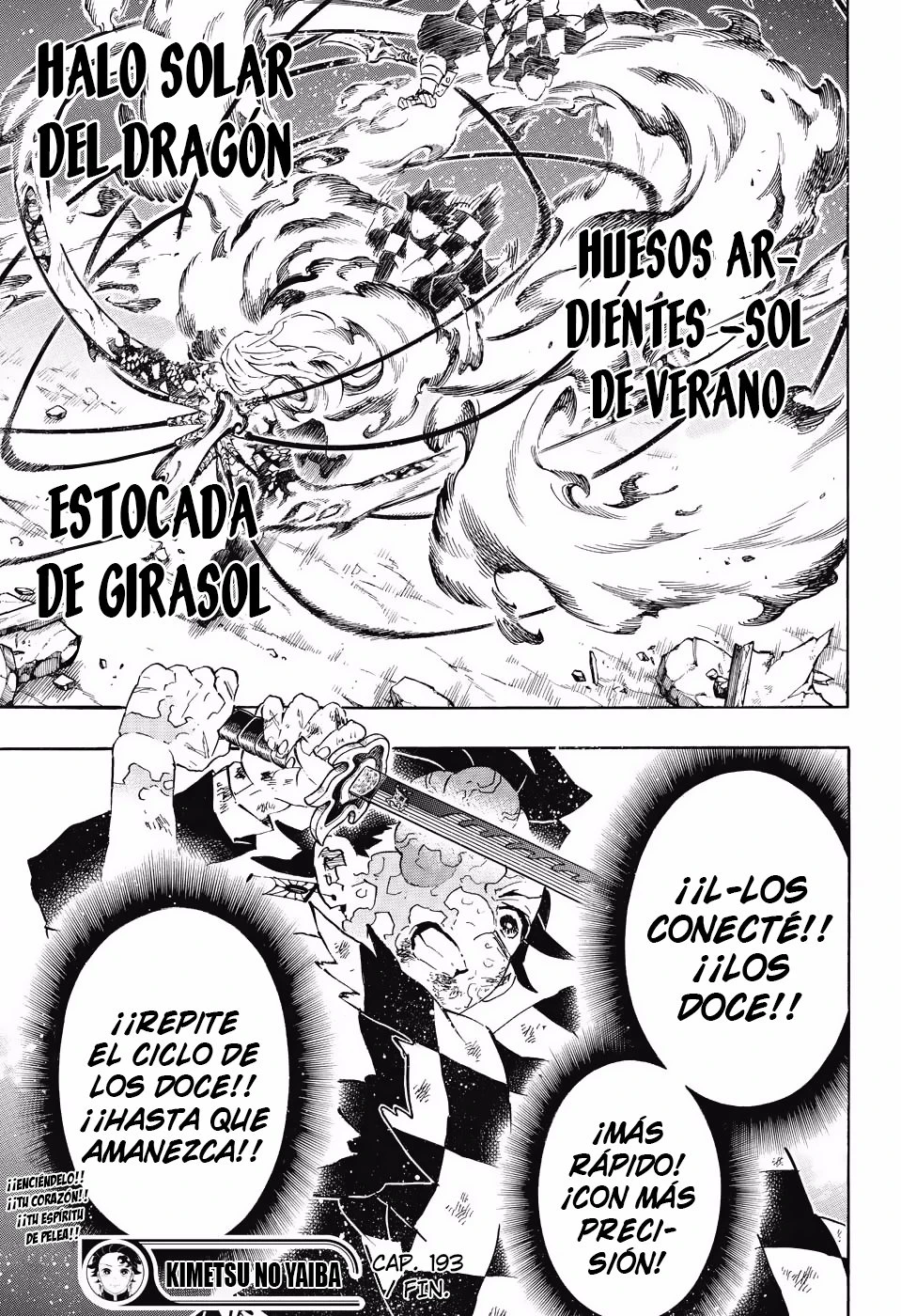Read Demon Slayer Kimetsu no Yaiba ES Manga Online
