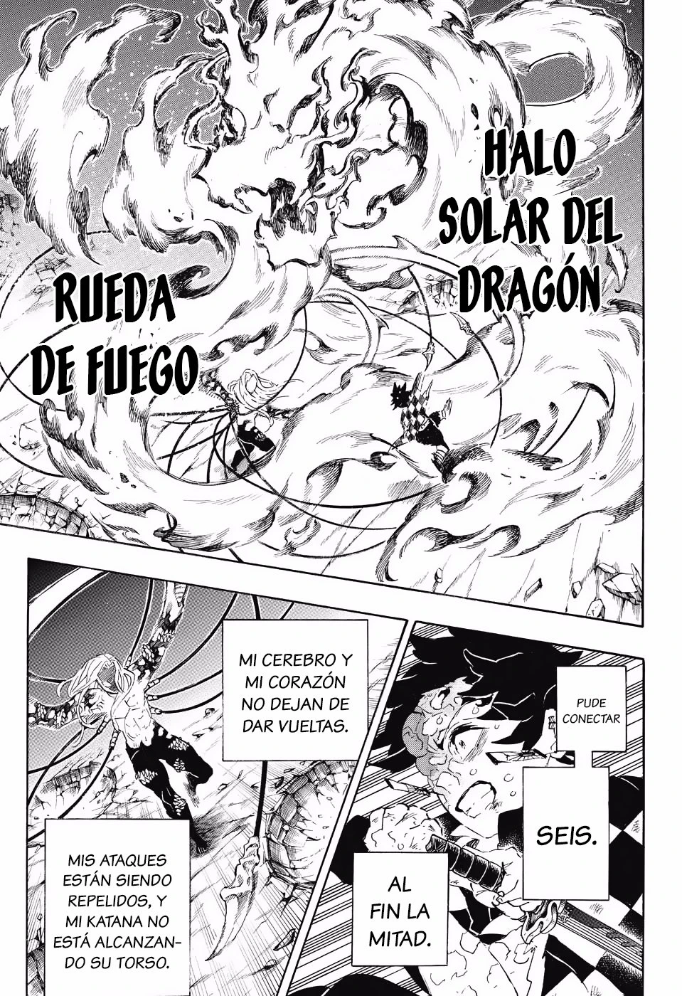 Read Demon Slayer Kimetsu no Yaiba ES Manga Online