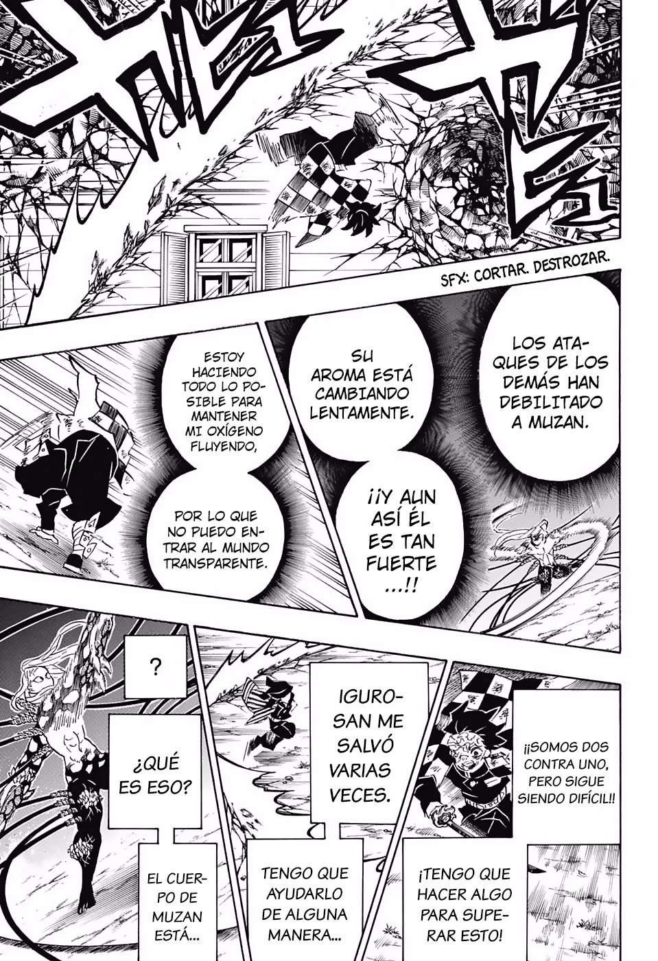 Read Demon Slayer Kimetsu no Yaiba ES Manga Online