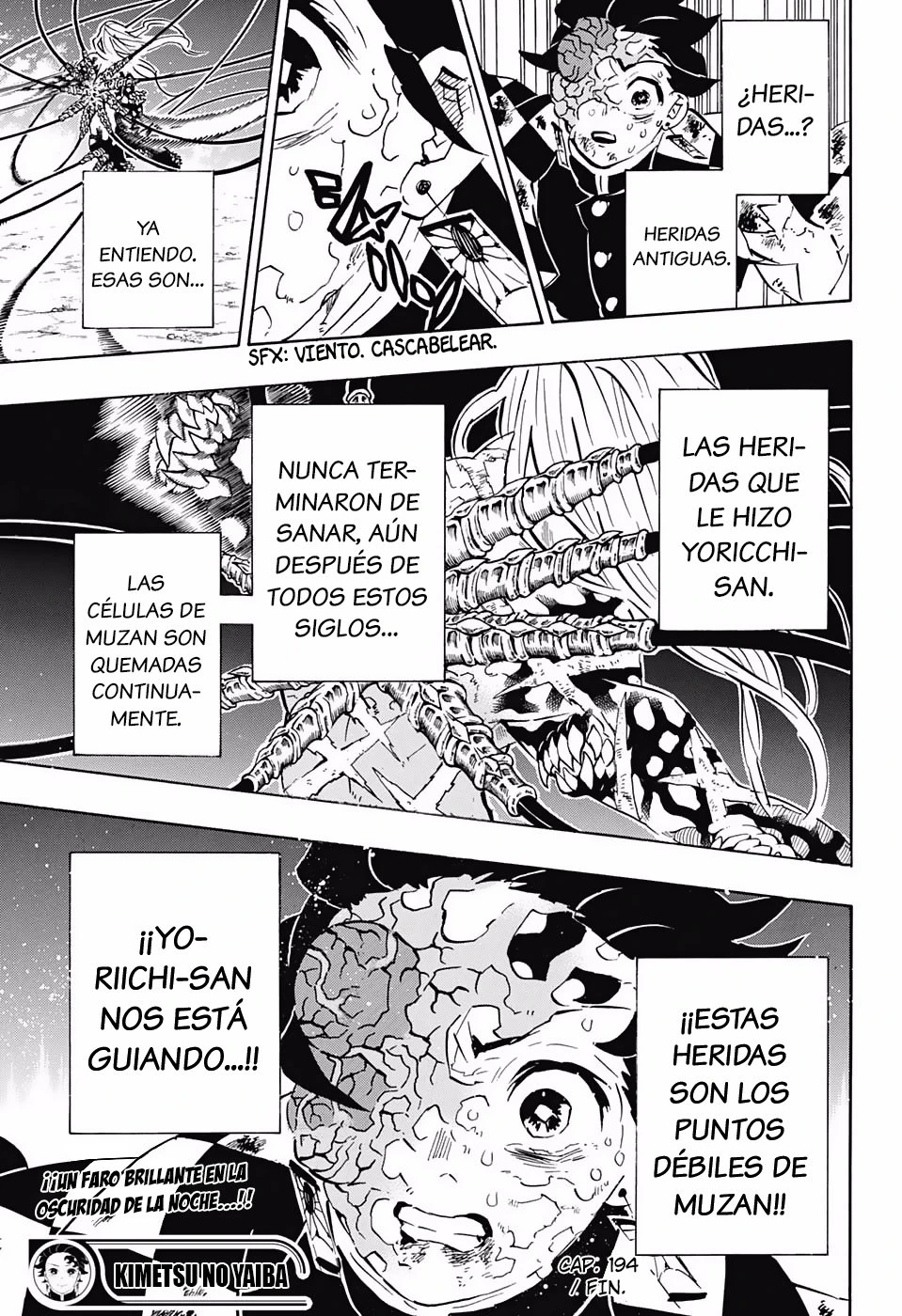 Read Demon Slayer Kimetsu no Yaiba ES Manga Online