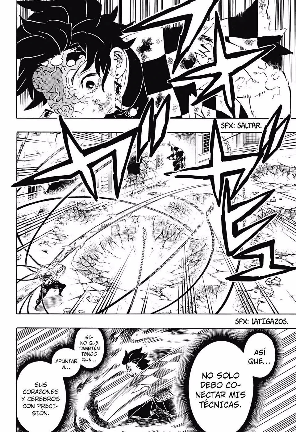 Read Demon Slayer Kimetsu no Yaiba ES Manga Online