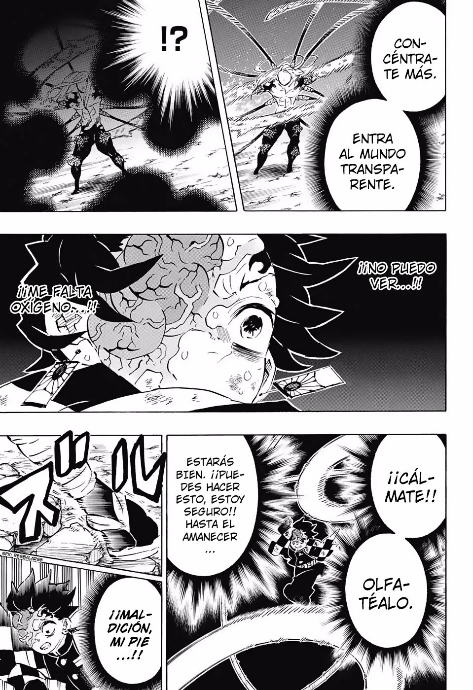 Read Demon Slayer Kimetsu no Yaiba ES Manga Online