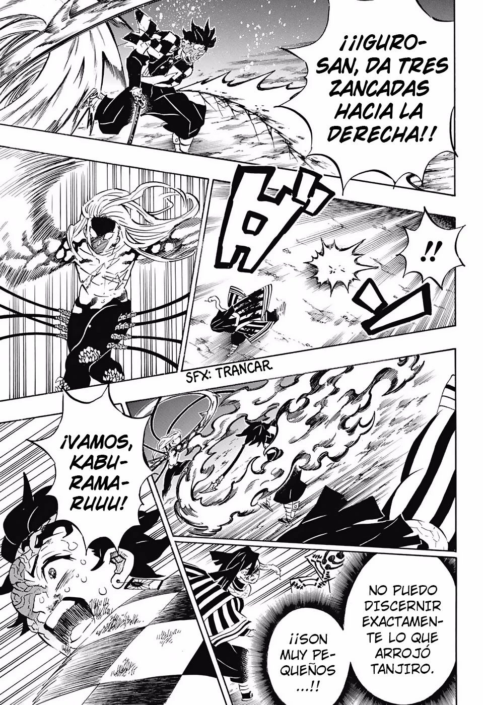 Read Demon Slayer Kimetsu no Yaiba ES Manga Online
