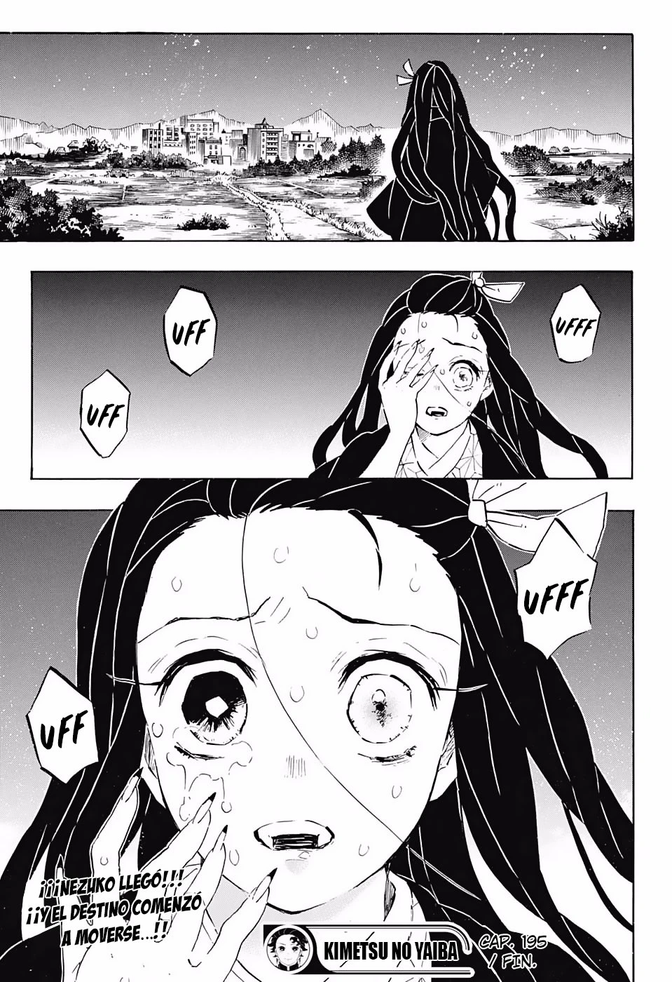 Read Demon Slayer Kimetsu no Yaiba ES Manga Online