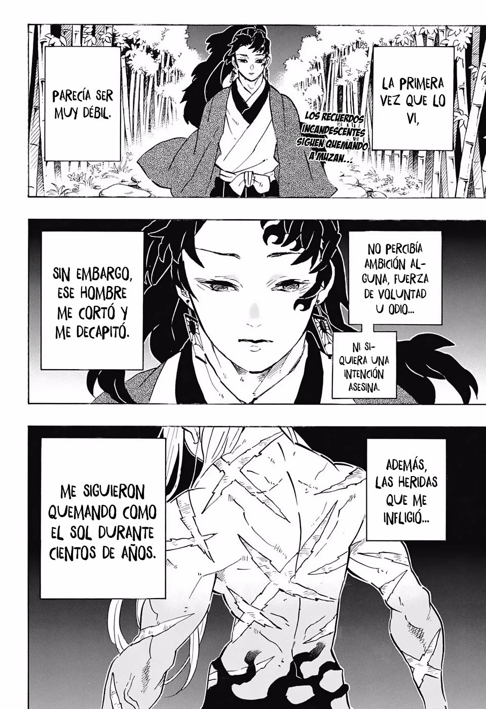 Read Demon Slayer Kimetsu no Yaiba ES Manga Online