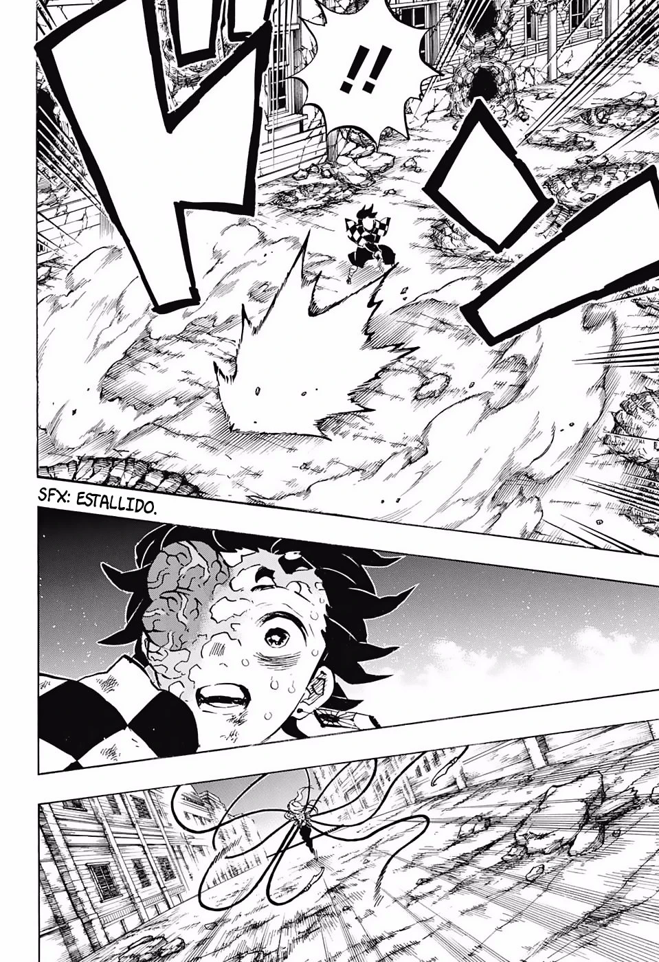 Read Demon Slayer Kimetsu no Yaiba ES Manga Online