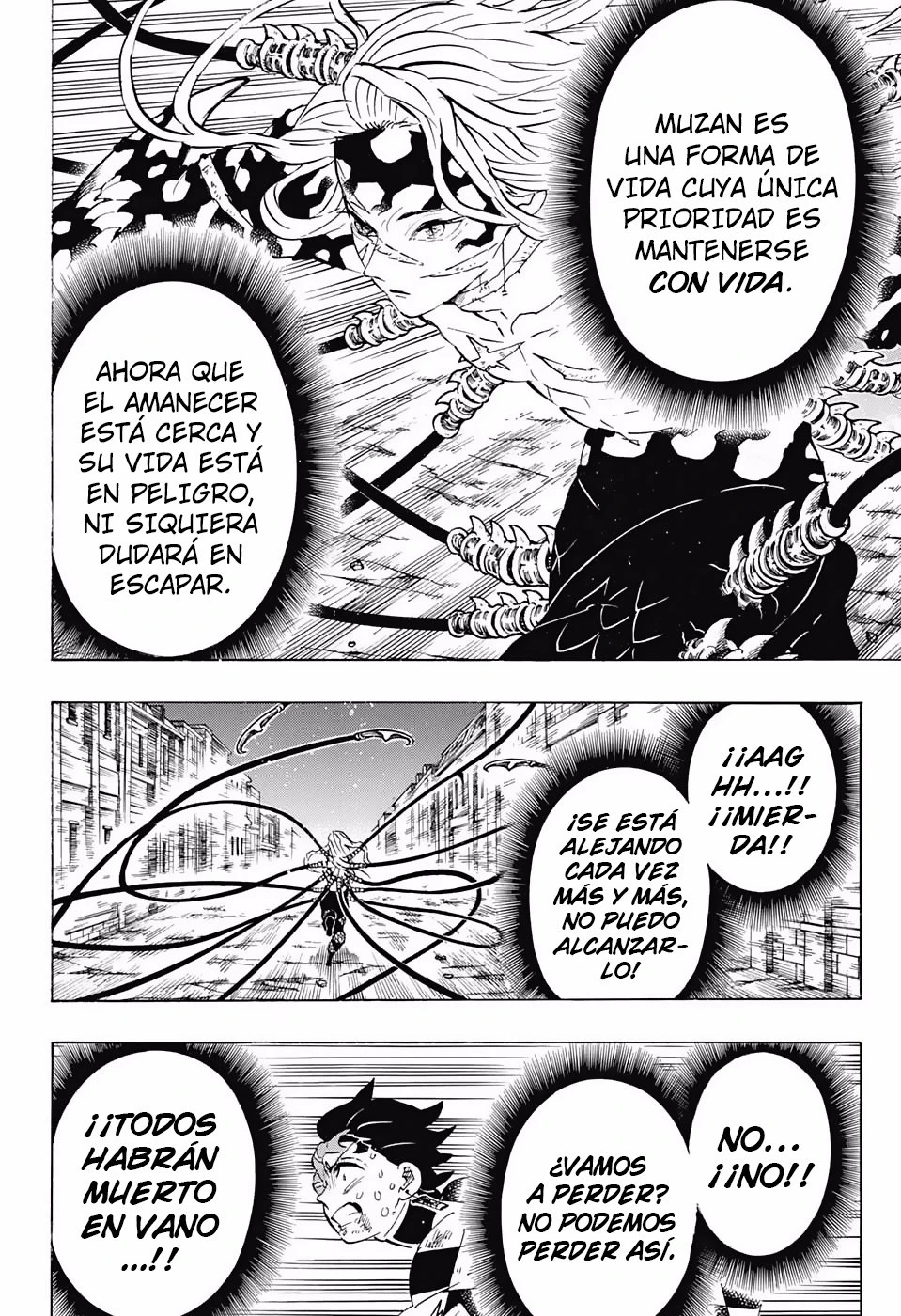 Read Demon Slayer Kimetsu no Yaiba ES Manga Online
