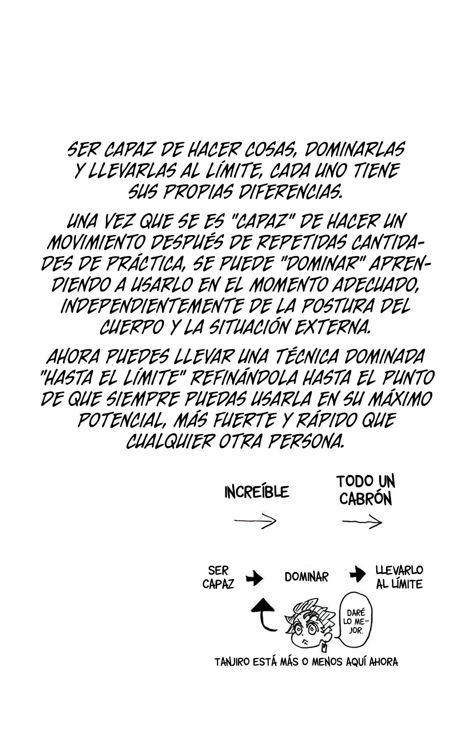 Read Demon Slayer Kimetsu no Yaiba ES Manga Online