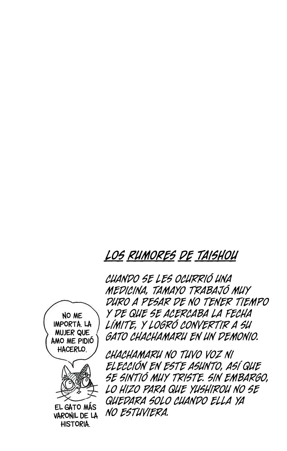 Read Demon Slayer Kimetsu no Yaiba ES Manga Online