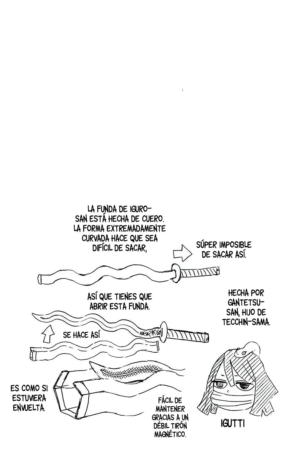 Read Demon Slayer Kimetsu no Yaiba ES Manga Online