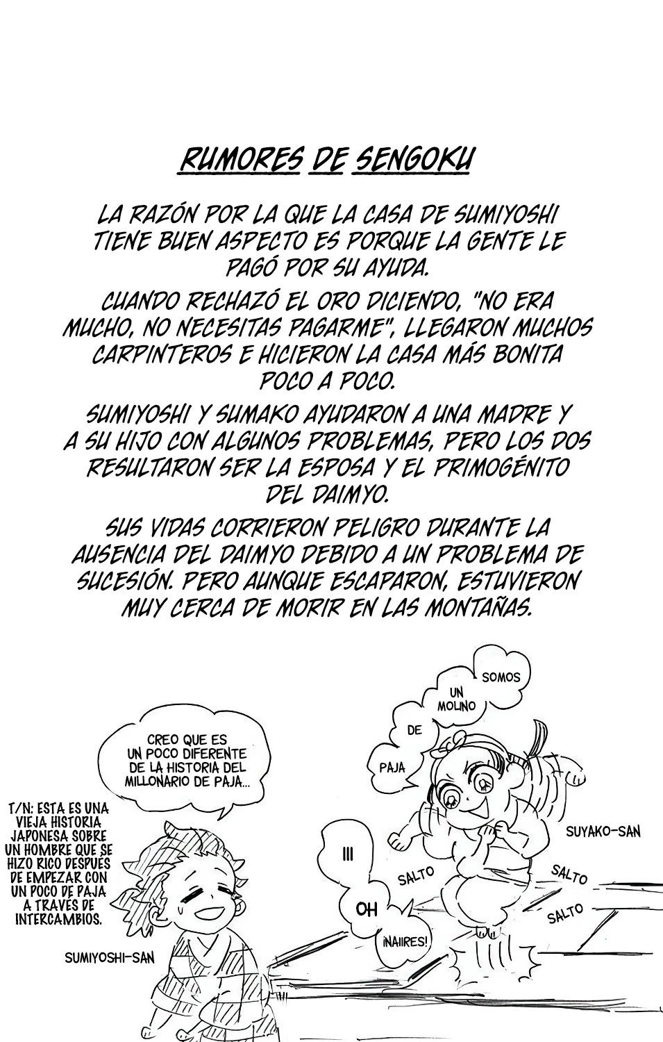 Read Demon Slayer Kimetsu no Yaiba ES Manga Online