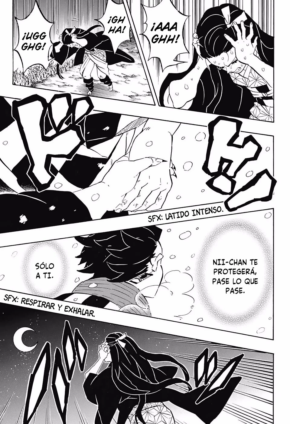 Read Demon Slayer Kimetsu no Yaiba ES Manga Online