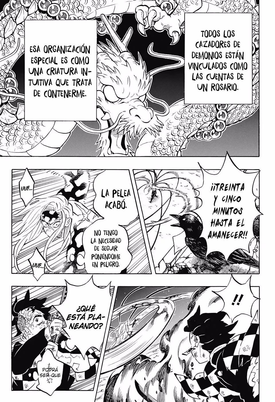 Read Demon Slayer Kimetsu no Yaiba ES Manga Online
