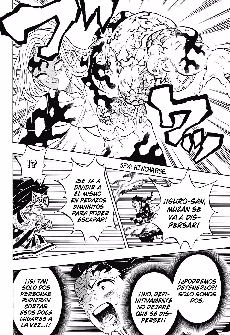 Read Demon Slayer Kimetsu no Yaiba ES Manga Online