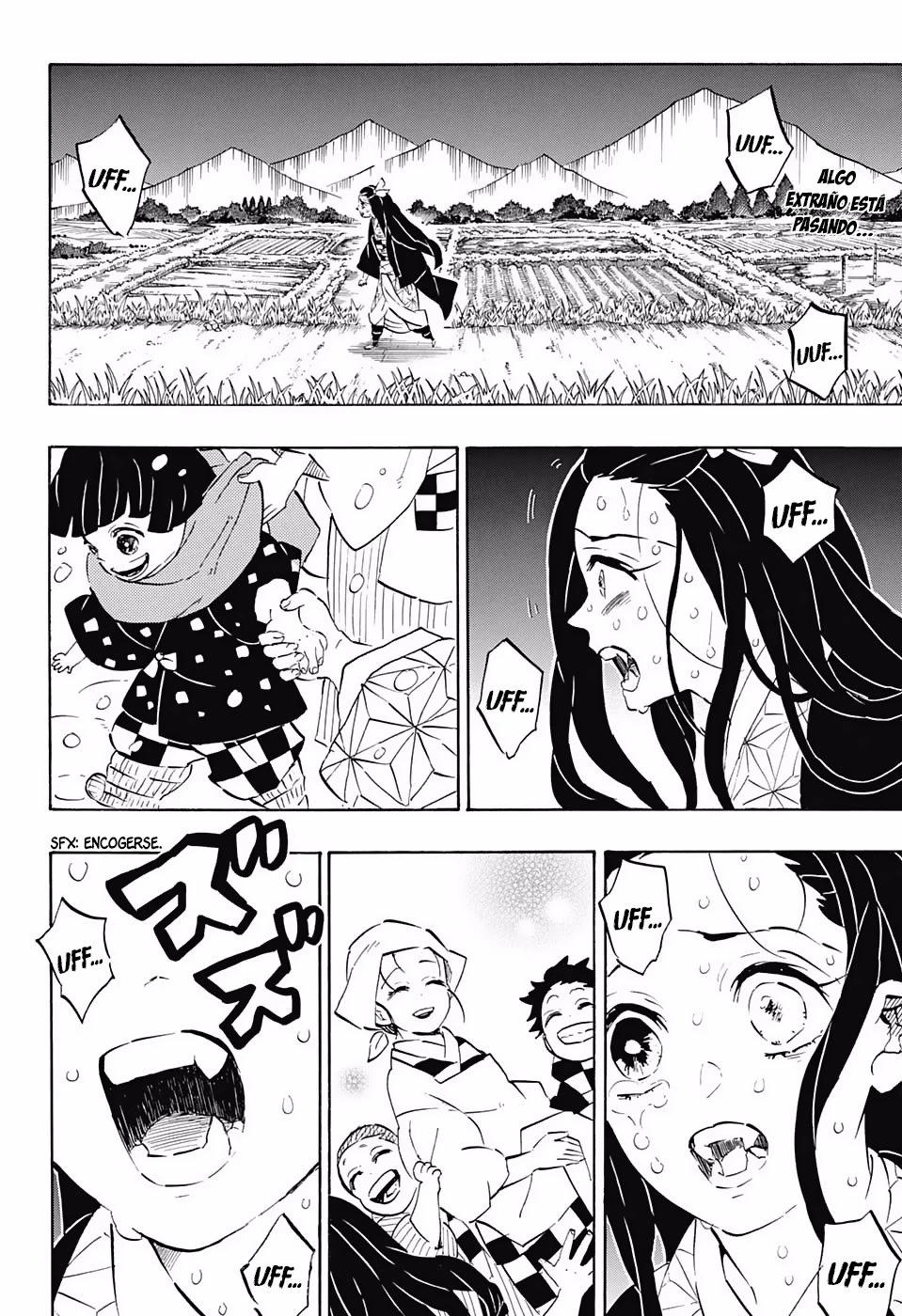 Read Demon Slayer Kimetsu no Yaiba ES Manga Online