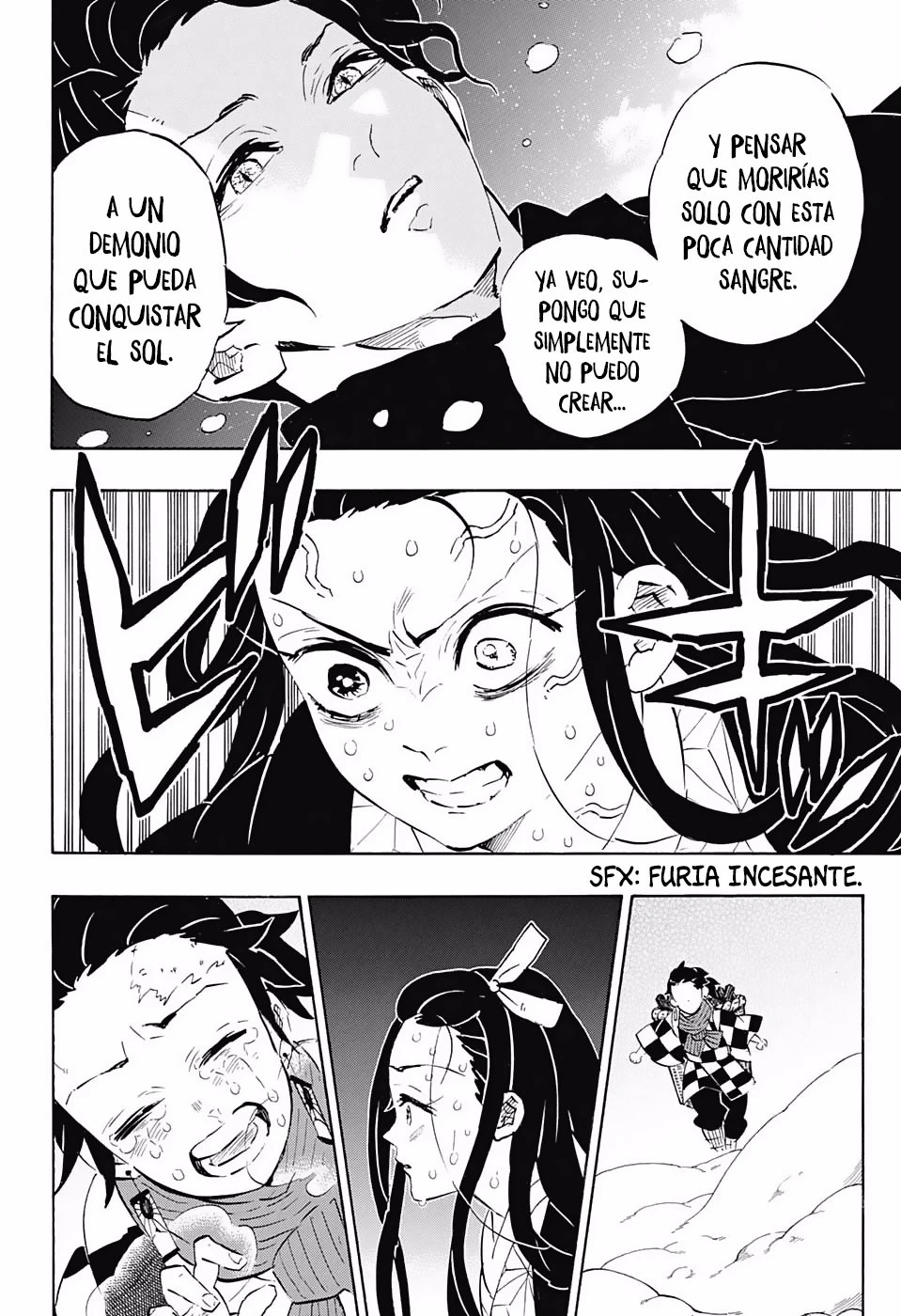Read Demon Slayer Kimetsu no Yaiba ES Manga Online
