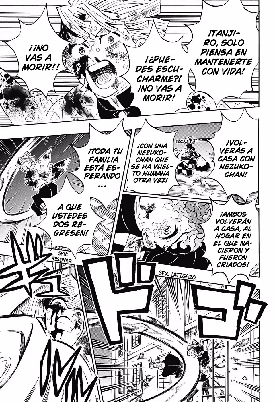 Read Demon Slayer Kimetsu no Yaiba ES Manga Online