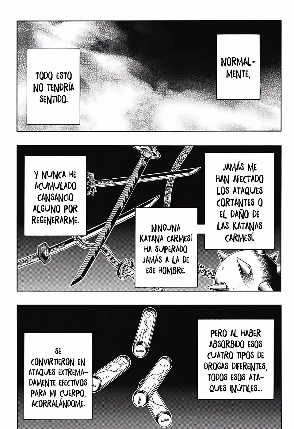 Read Demon Slayer Kimetsu no Yaiba ES Manga Online