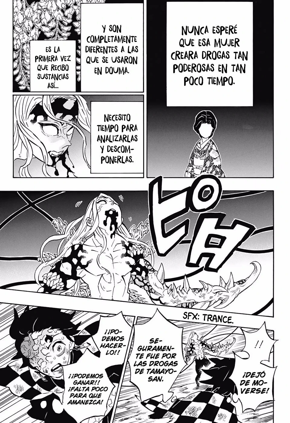 Read Demon Slayer Kimetsu no Yaiba ES Manga Online