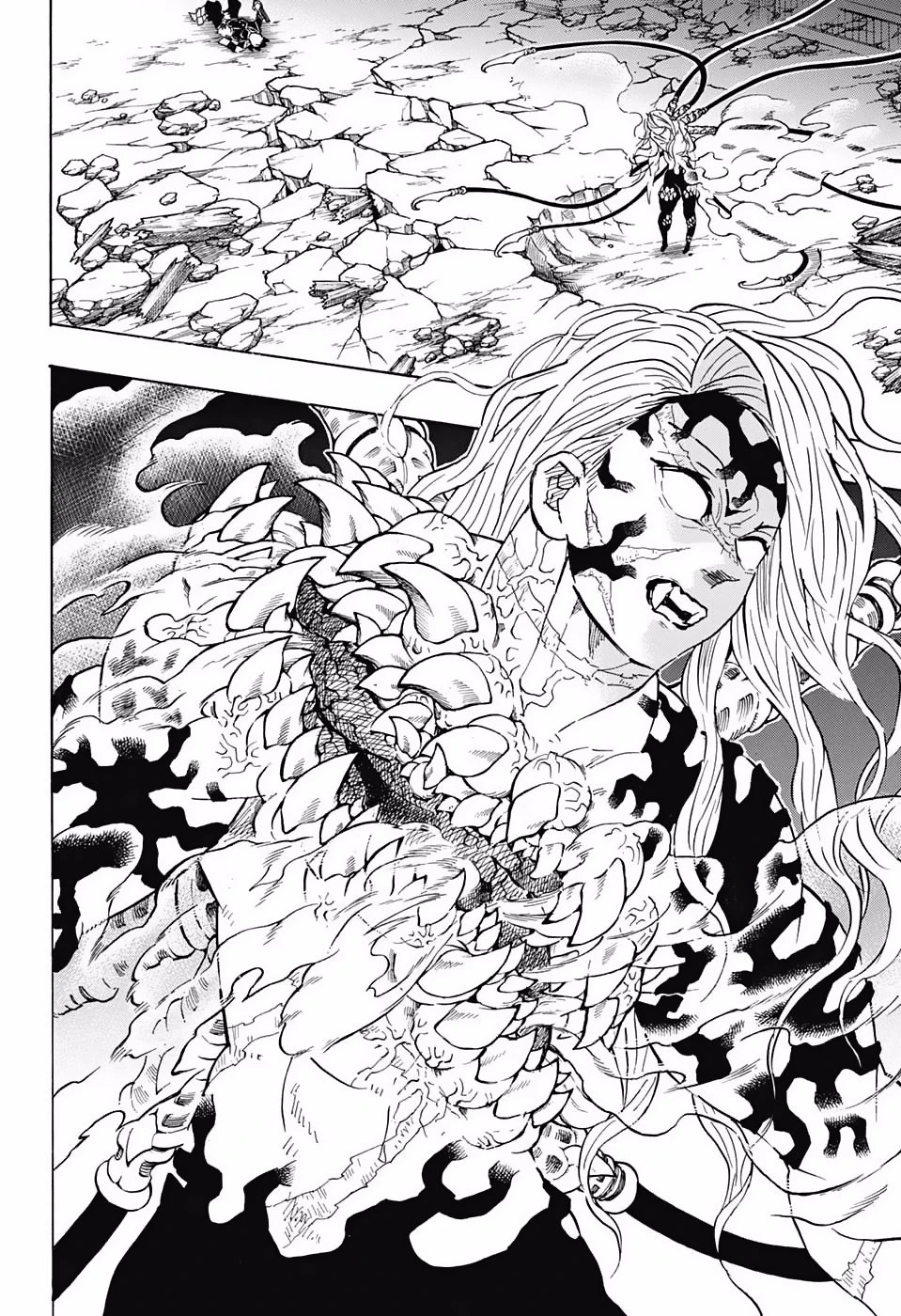 Read Demon Slayer Kimetsu no Yaiba ES Manga Online