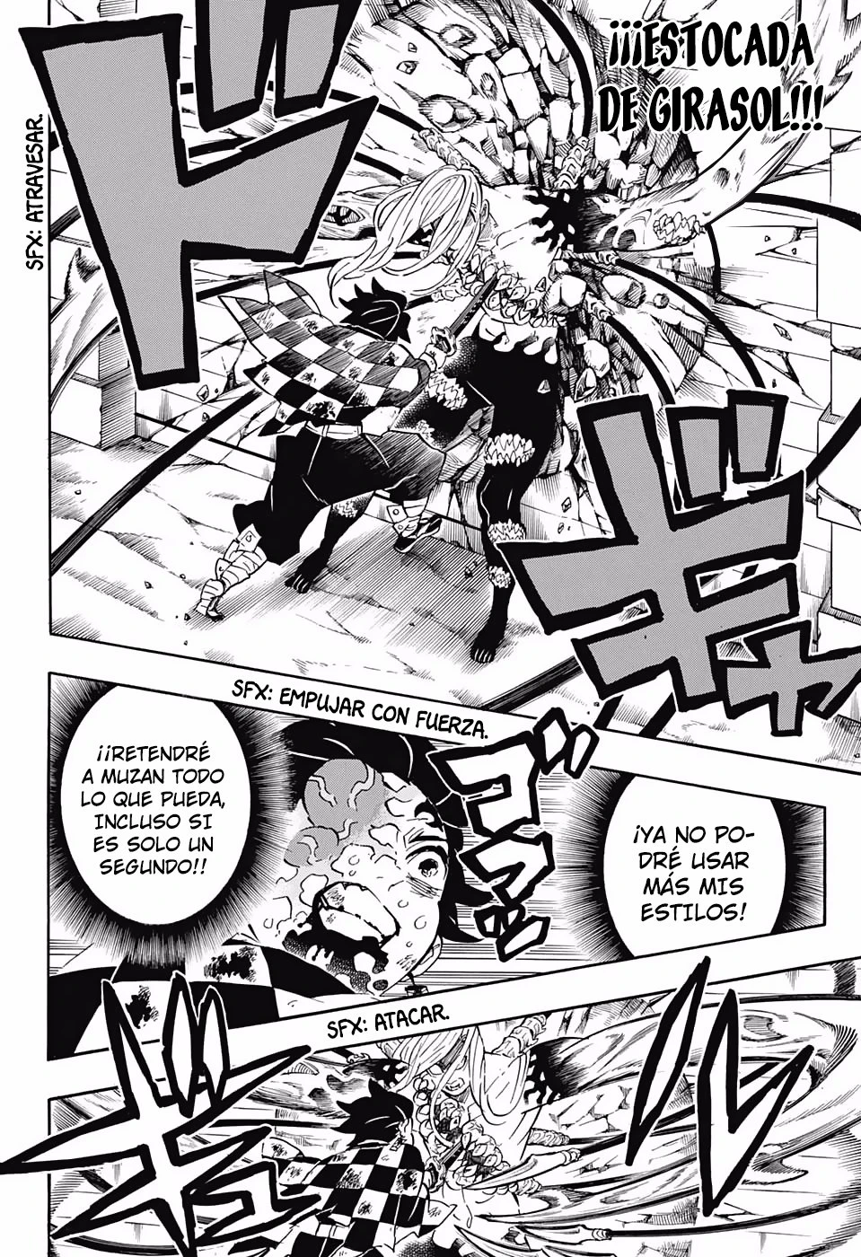 Read Demon Slayer Kimetsu no Yaiba ES Manga Online