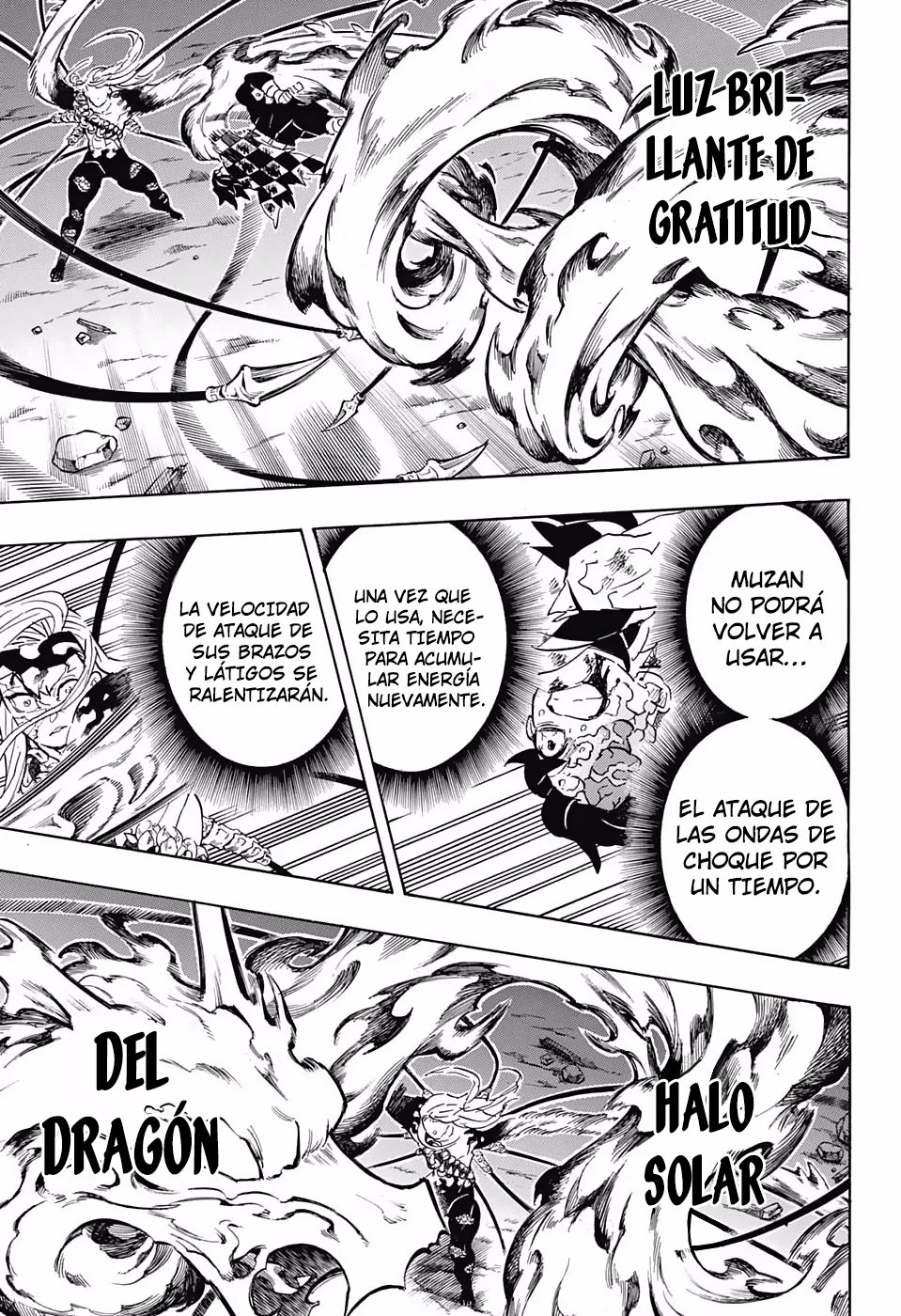 Read Demon Slayer Kimetsu no Yaiba ES Manga Online