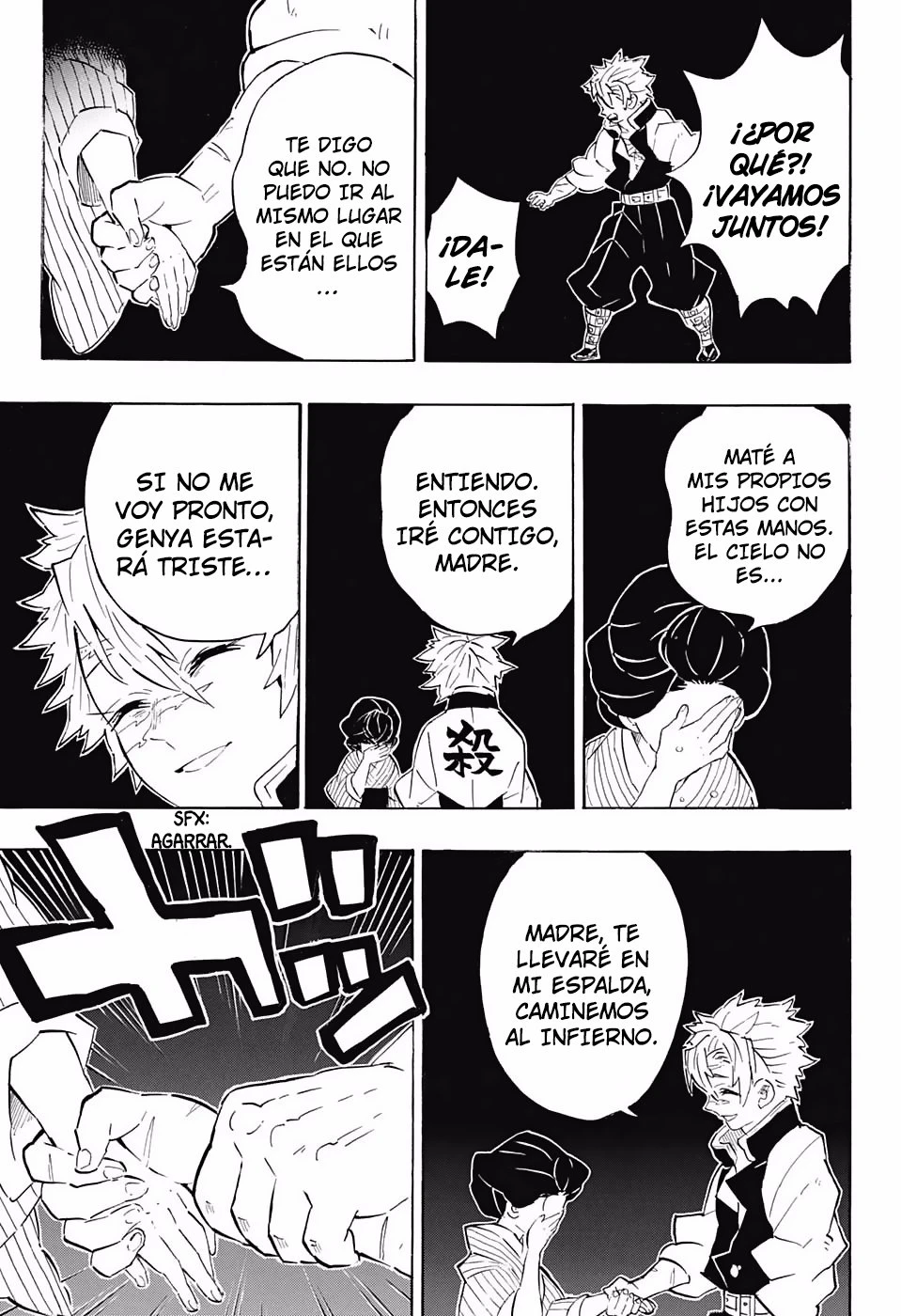 Read Demon Slayer Kimetsu no Yaiba ES Manga Online