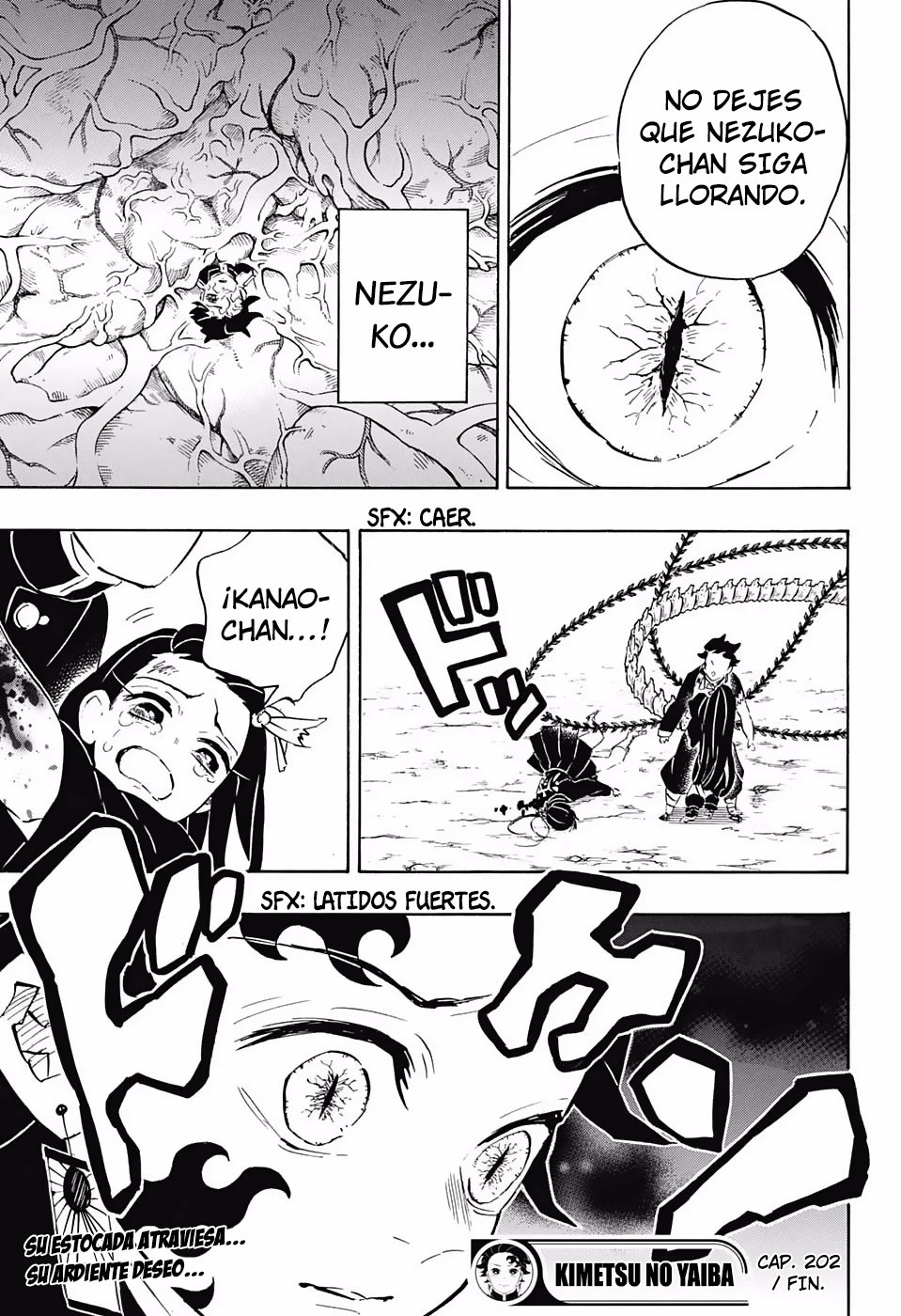 Read Demon Slayer Kimetsu no Yaiba ES Manga Online