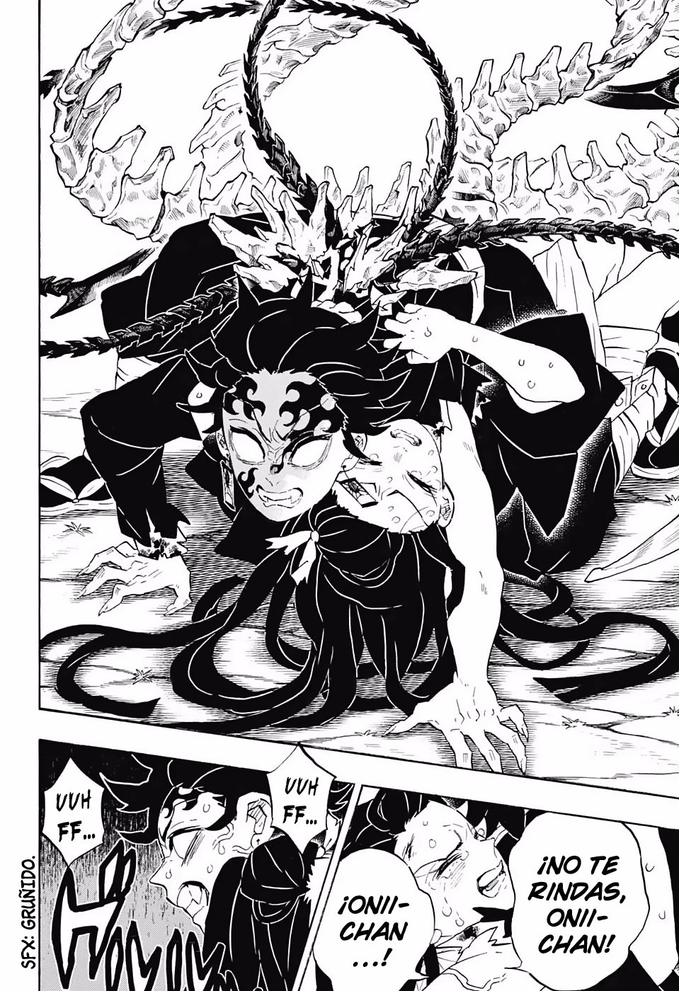 Read Demon Slayer Kimetsu no Yaiba ES Manga Online