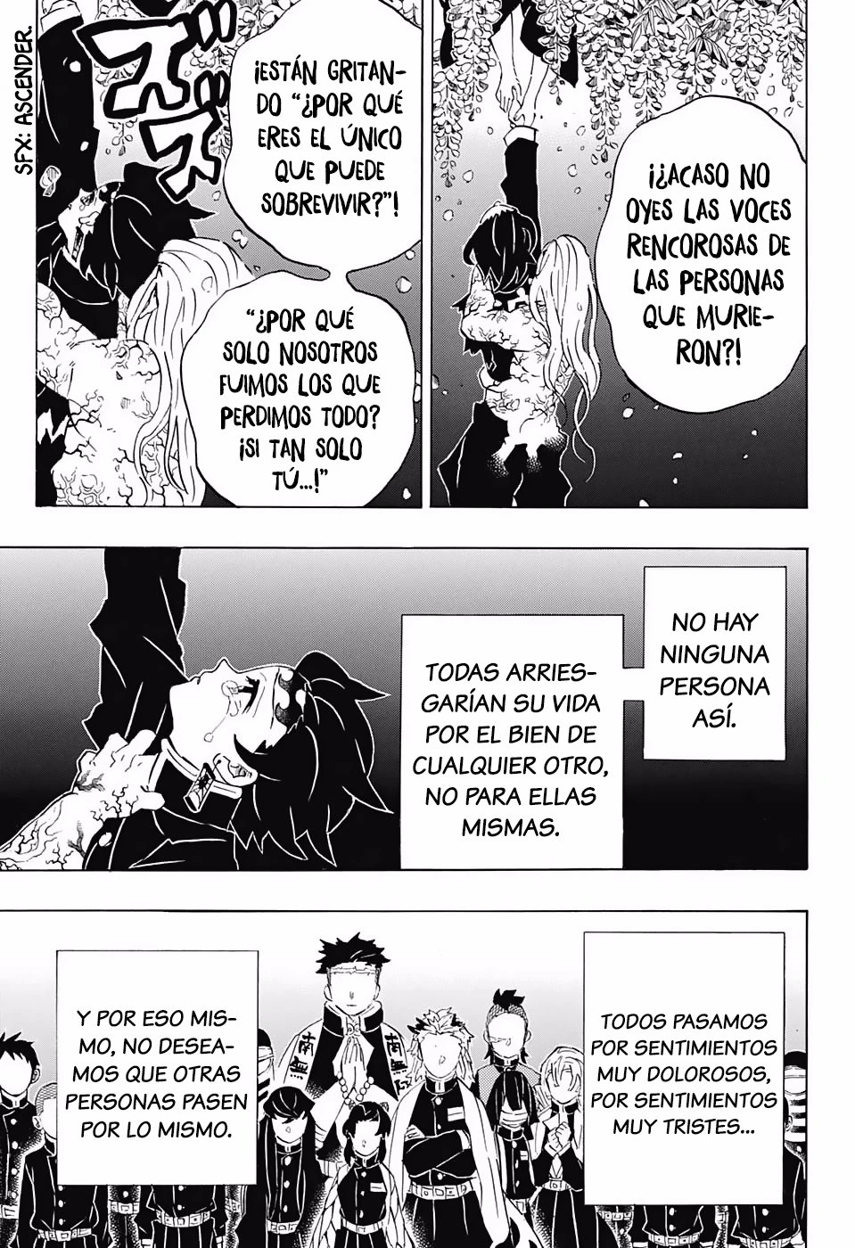 Read Demon Slayer Kimetsu no Yaiba ES Manga Online