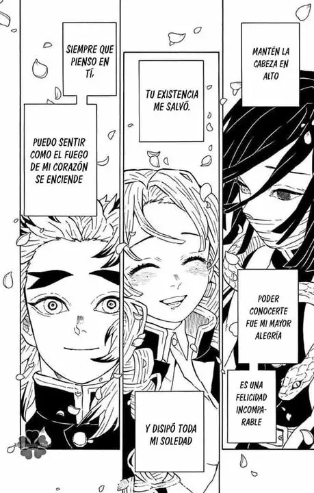 Read Demon Slayer Kimetsu no Yaiba ES Manga Online