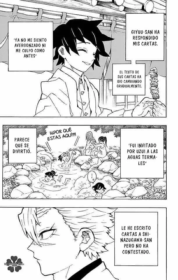 Read Demon Slayer Kimetsu no Yaiba ES Manga Online