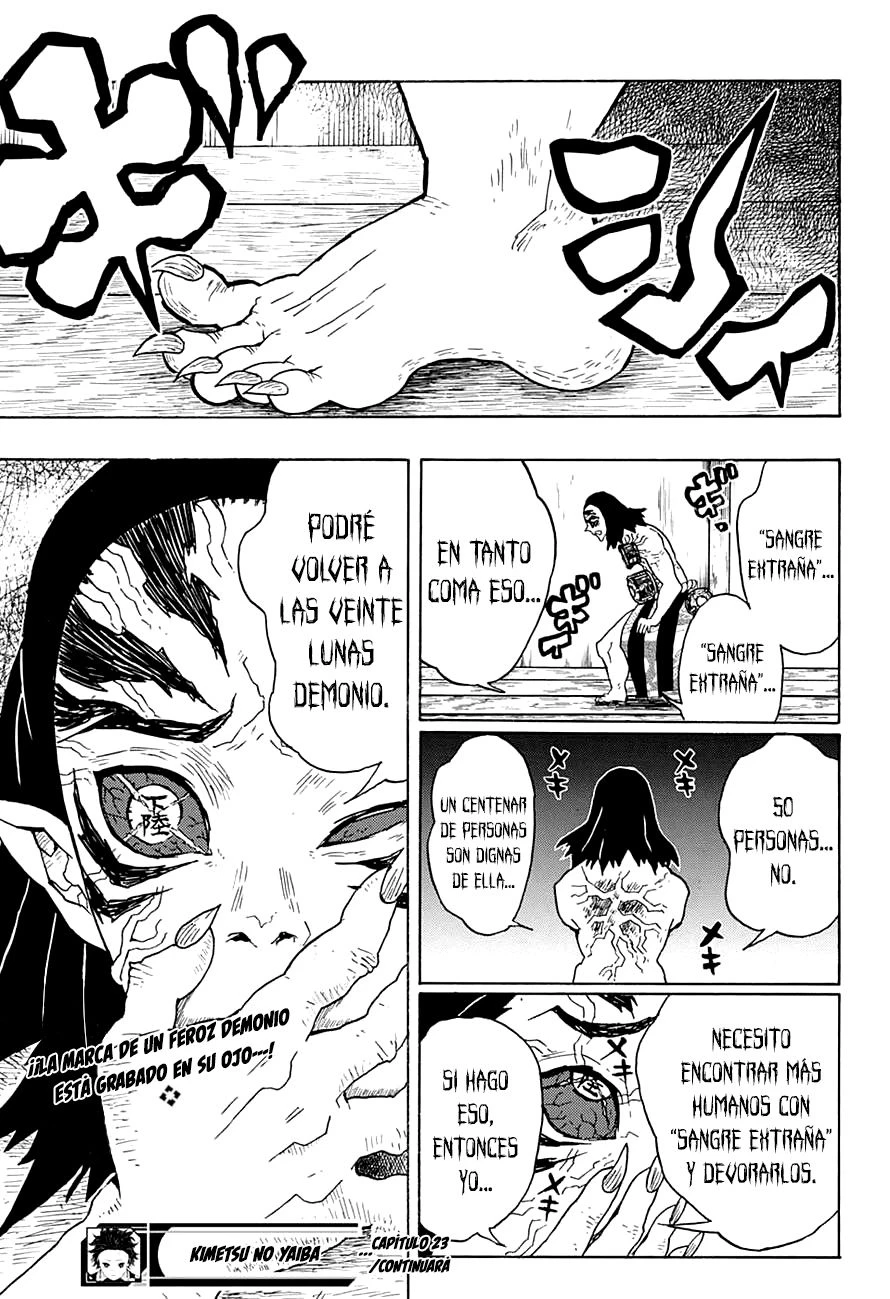 Read Demon Slayer Kimetsu no Yaiba ES Manga Online